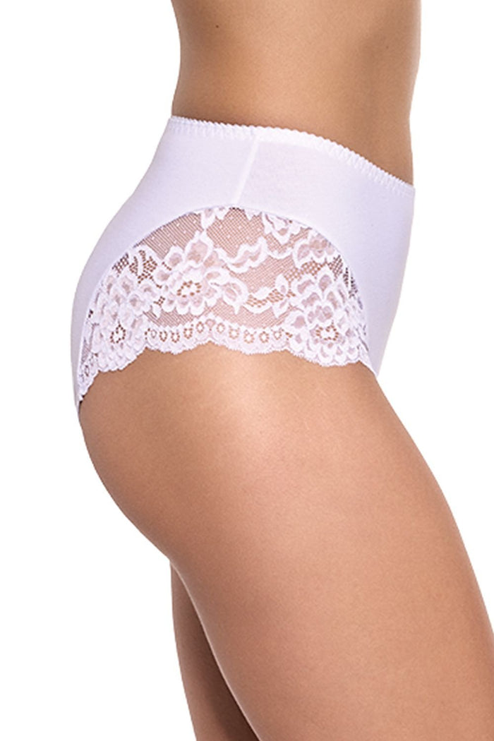 Culotte Gabidar - vue produit 2 Secretelles