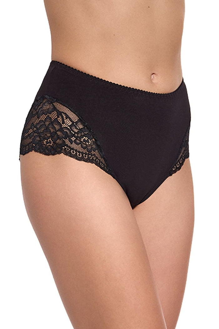 Culotte Gabidar - vue produit 3 Secretelles