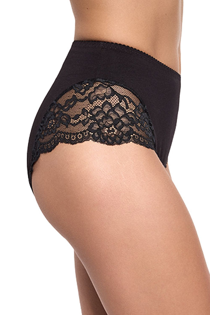 Culotte Gabidar - vue produit 4 Secretelles