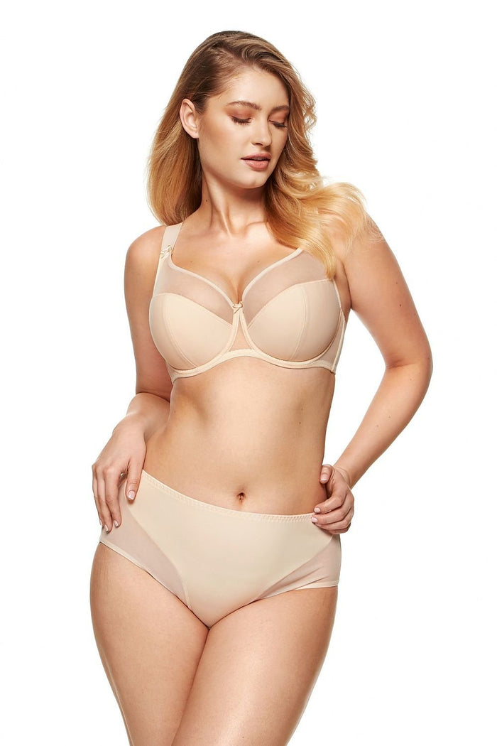 Culotte Gorteks - vue produit 1 Secretelles