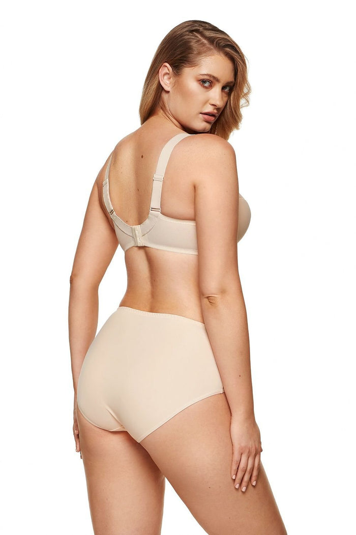 Culotte Gorteks - vue produit 2 Secretelles