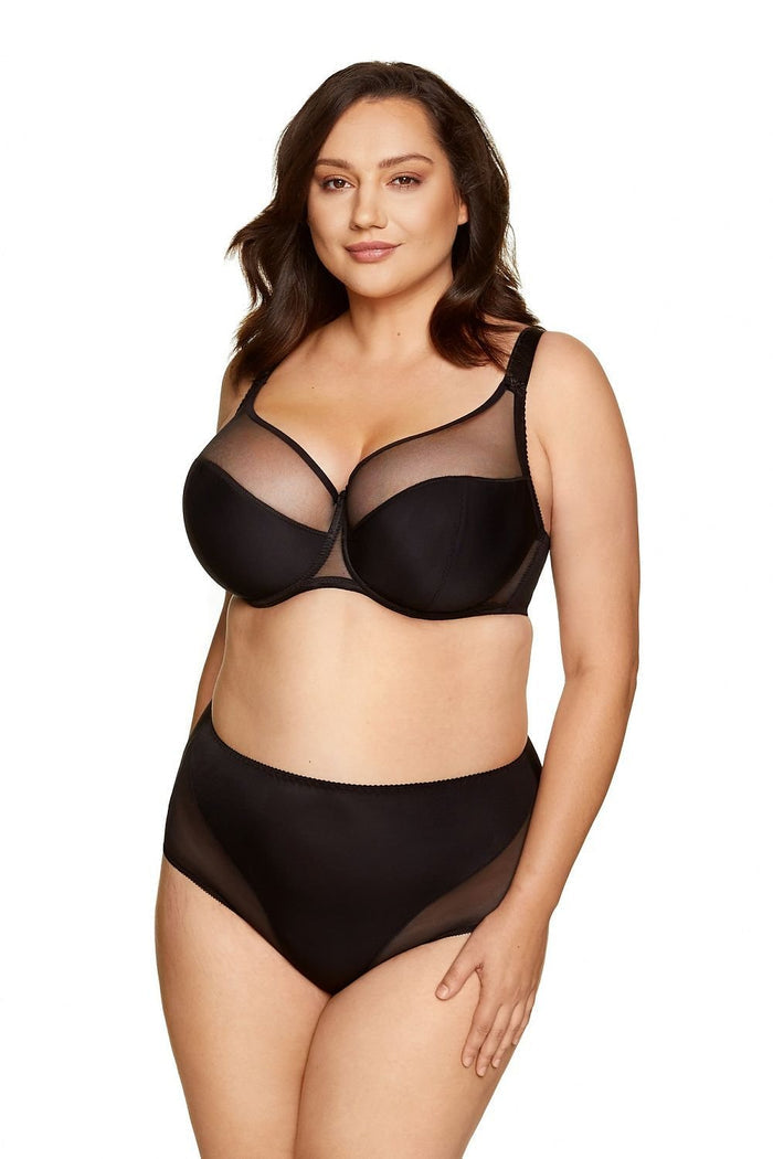 Culotte Gorteks - vue produit 2 Secretelles