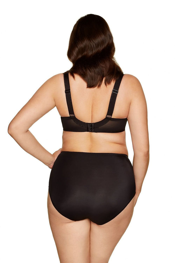 Culotte Gorteks - vue produit 4 Secretelles