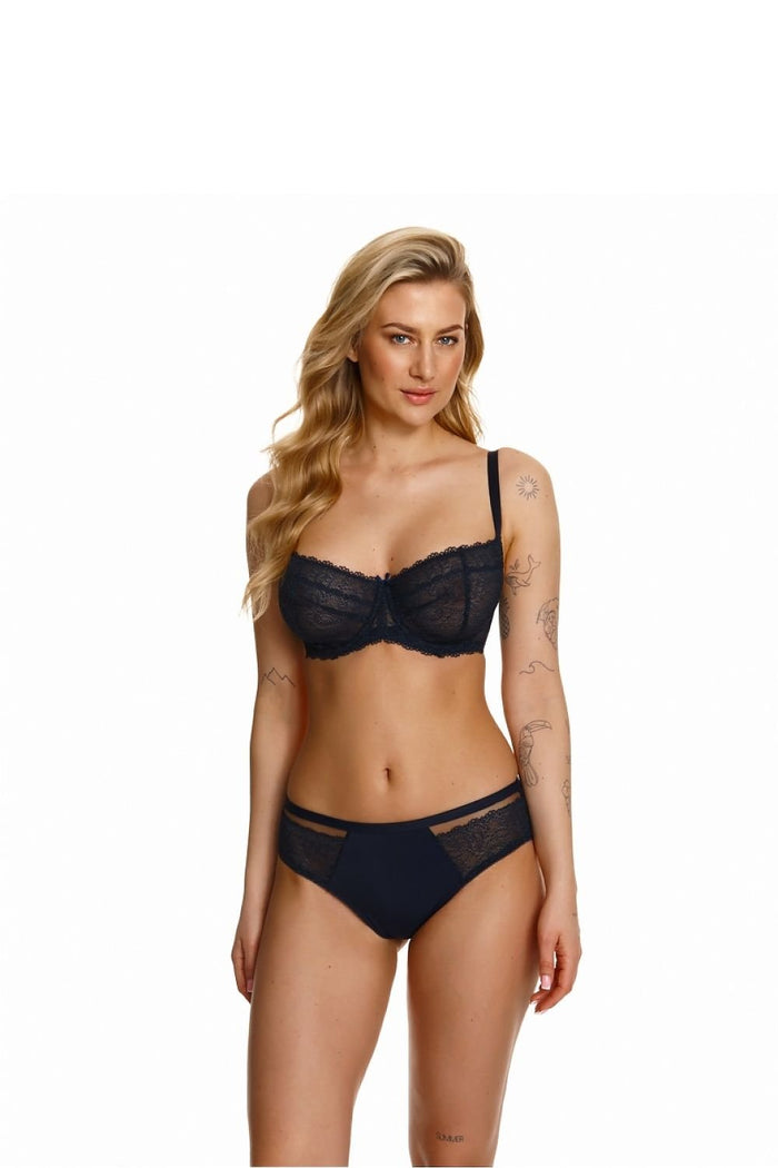 Culotte Lupo Line - vue produit 1 Secretelles