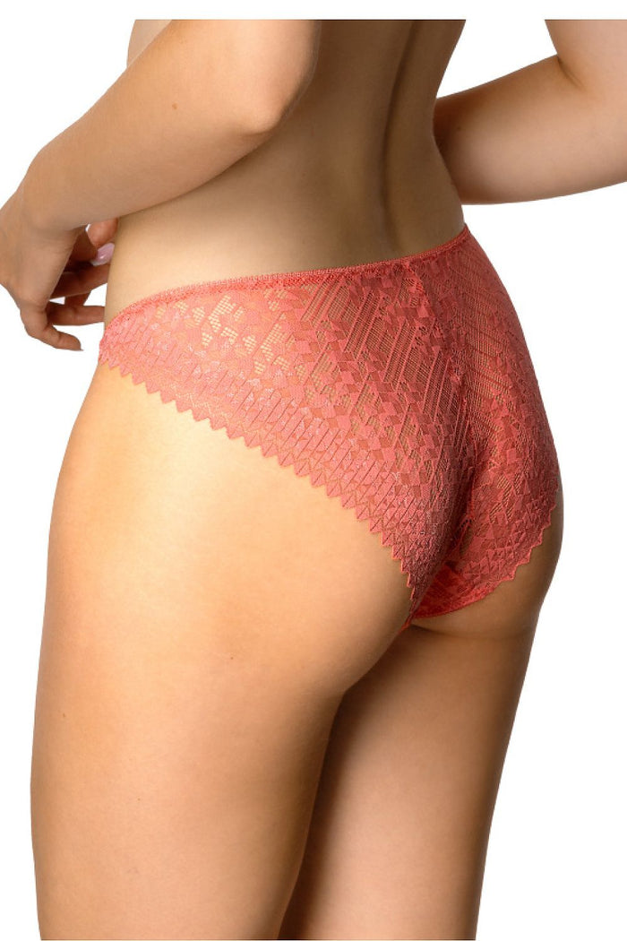 Culotte Mat 219302 - vue produit 3 Secretelles