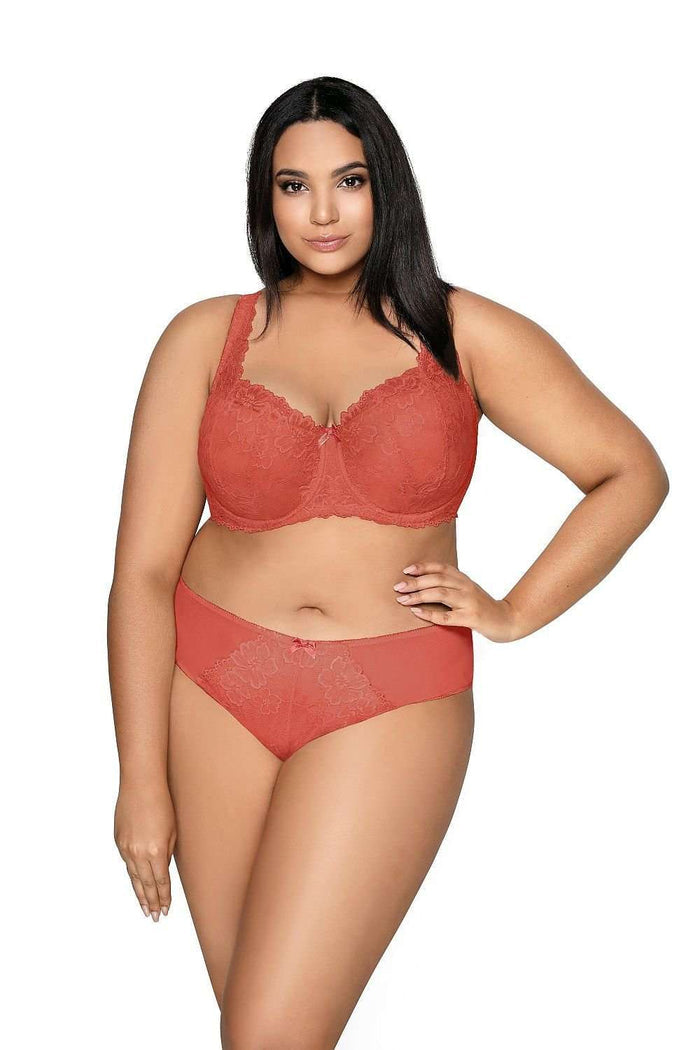 Culotte Mat - vue produit 2 Secretelles