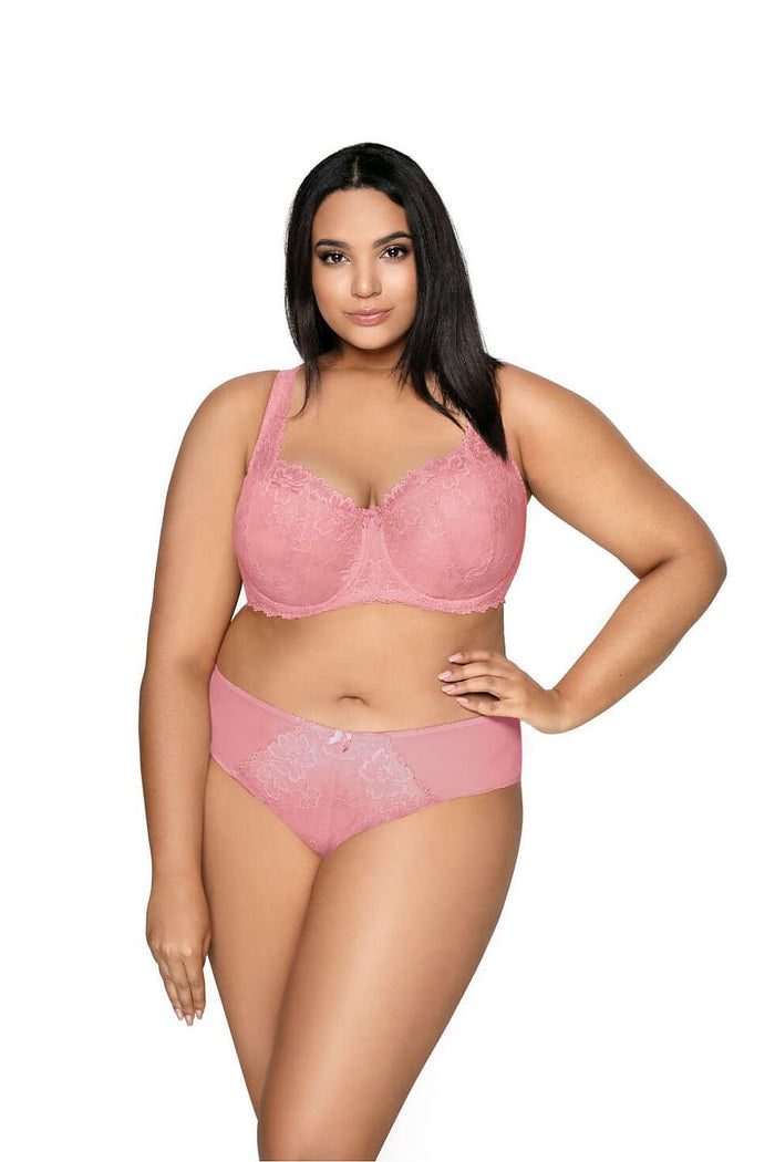 Culotte Mat - vue produit 4 Secretelles