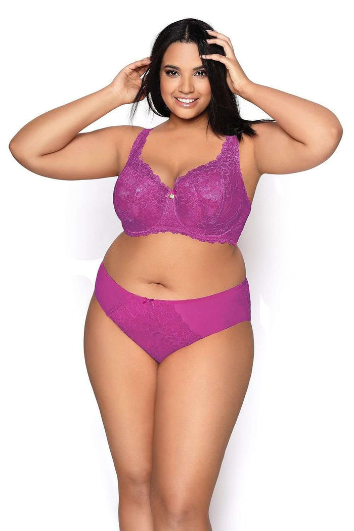 Culotte Mat - vue produit 6 Secretelles