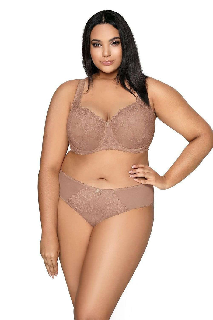 Culotte Mat - vue produit 8 Secretelles