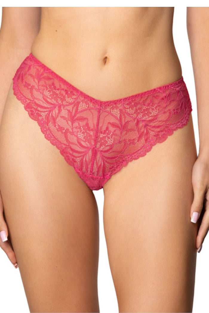 Culotte Mat 219320 - vue produit 1 Secretelles