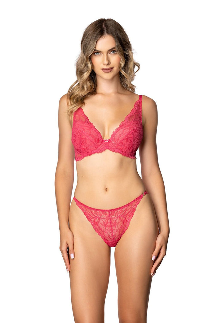 Culotte Mat 219299 - vue produit 2 Secretelles