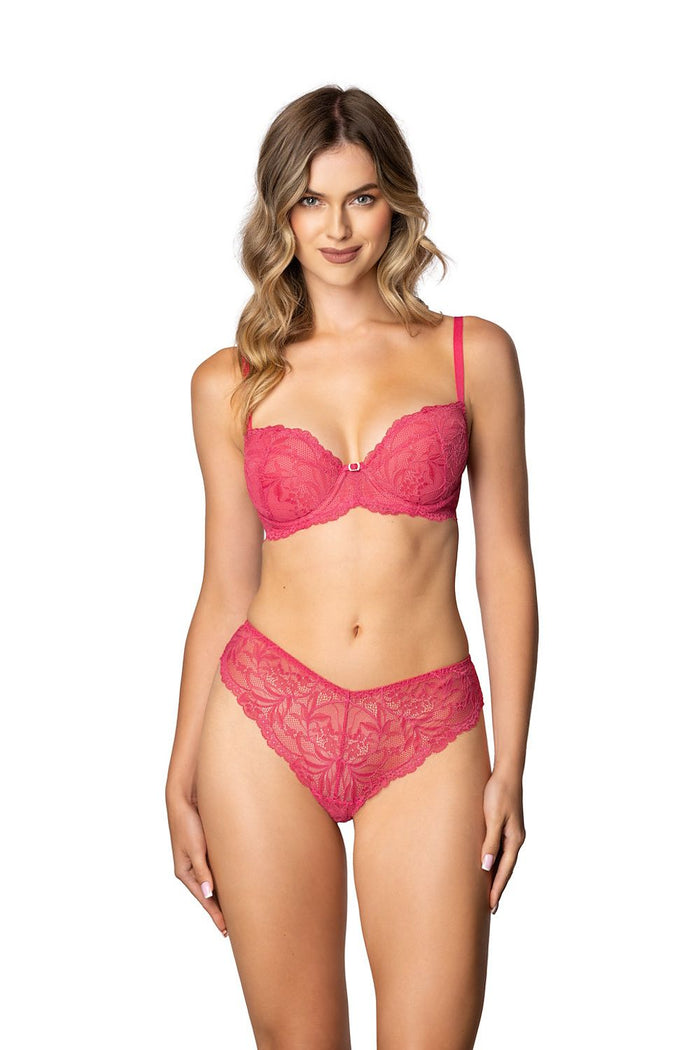 Culotte Mat 219320 - vue produit 2 Secretelles