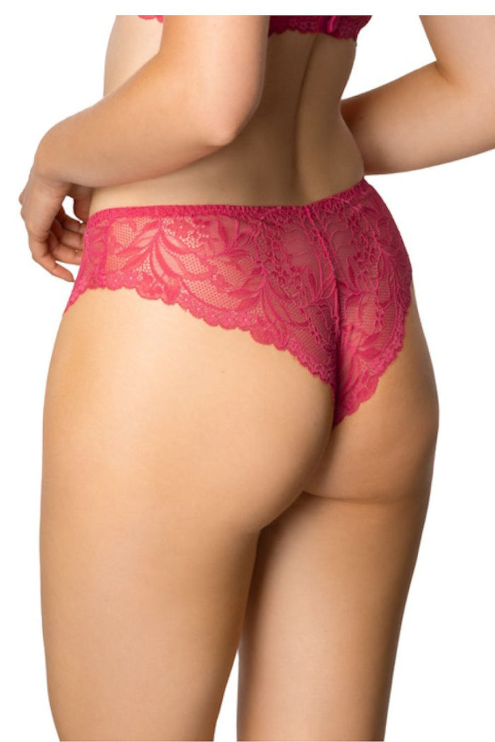Culotte Mat 219320 - vue produit 3 Secretelles