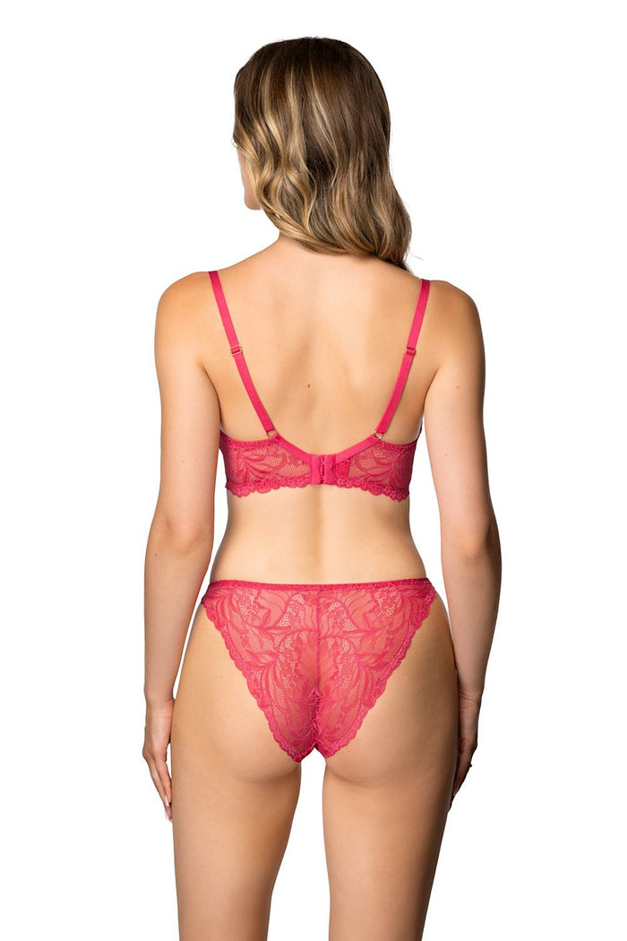 Culotte Mat 219299 - vue produit 4 Secretelles