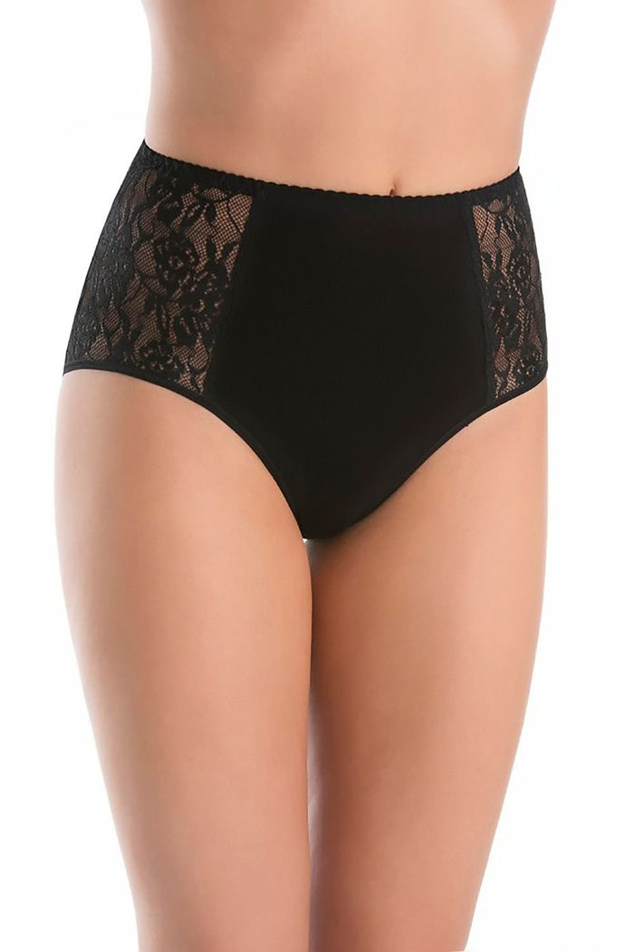 Culotte Teyli - vue produit 1 Secretelles