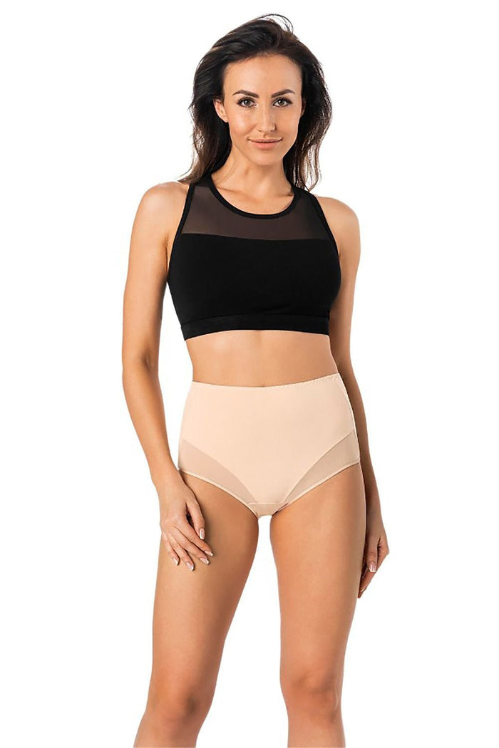 Culotte Teyli - vue produit 1 Secretelles