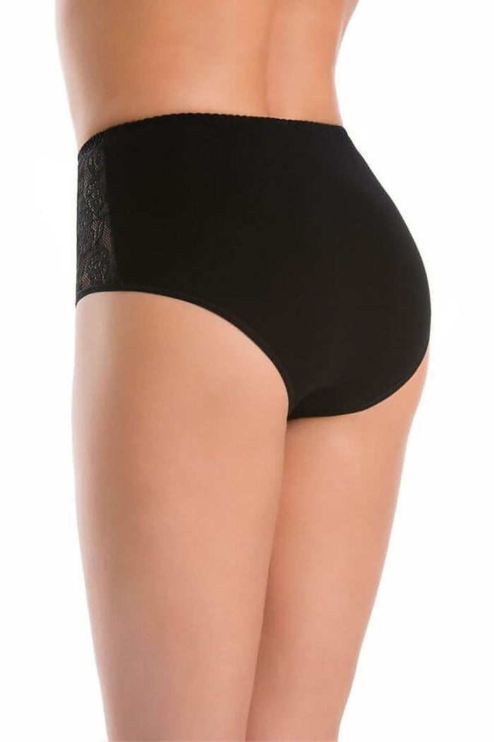 Culotte Teyli - vue produit 2 Secretelles