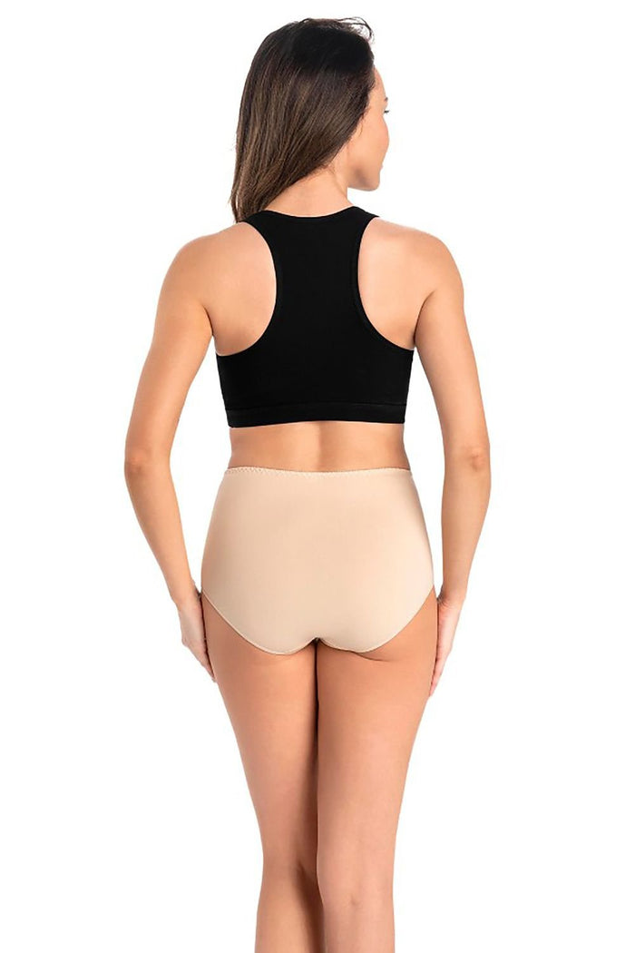 Culotte Teyli - vue produit 2 Secretelles