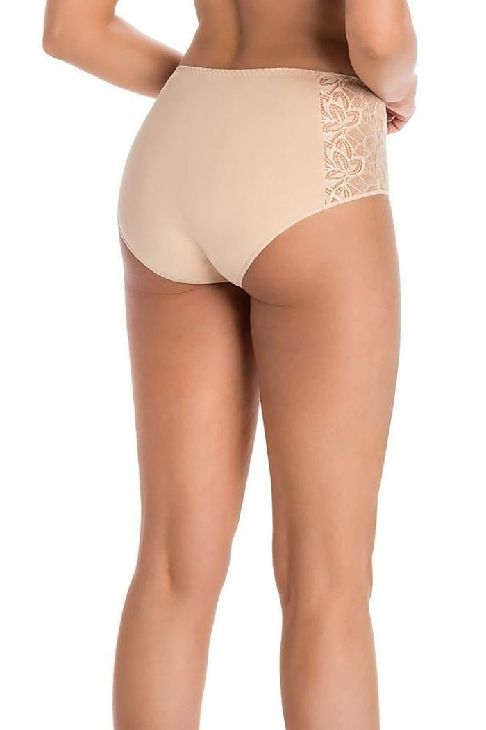 Culotte Teyli - vue produit 2 Secretelles