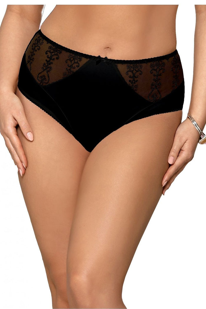 Culotte Vena - vue produit 1 Secretelles