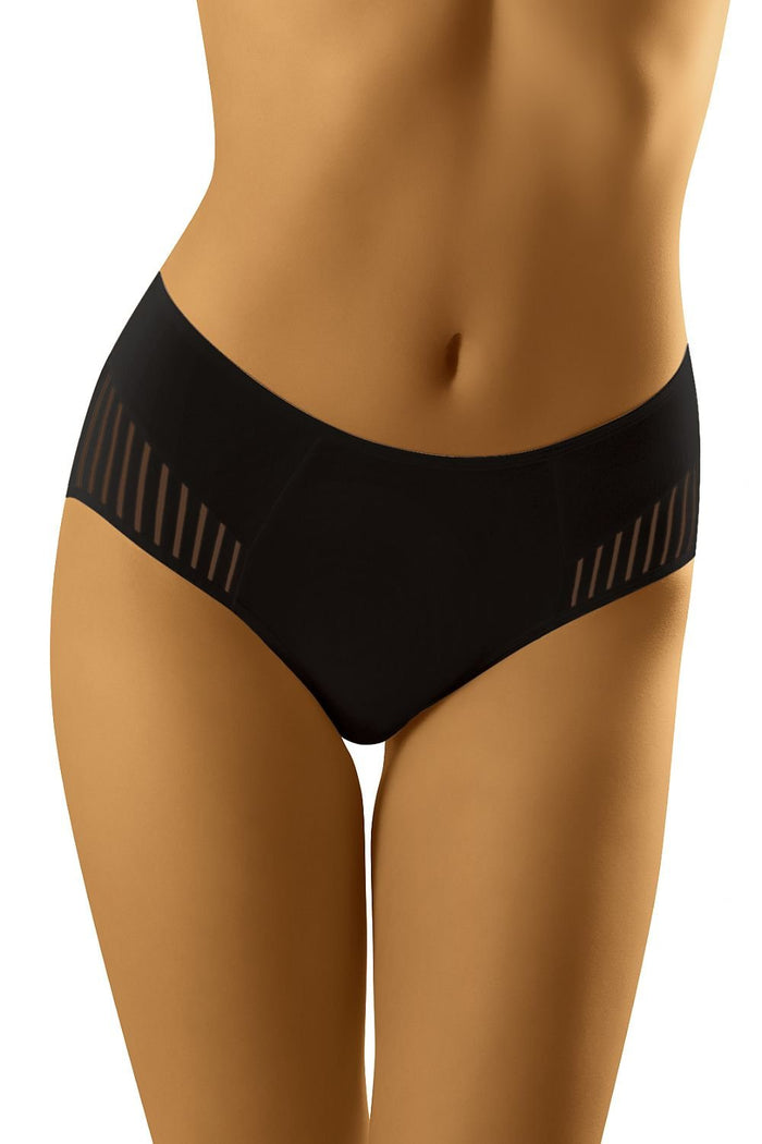 Culotte Wolbar - vue produit 1 Secretelles