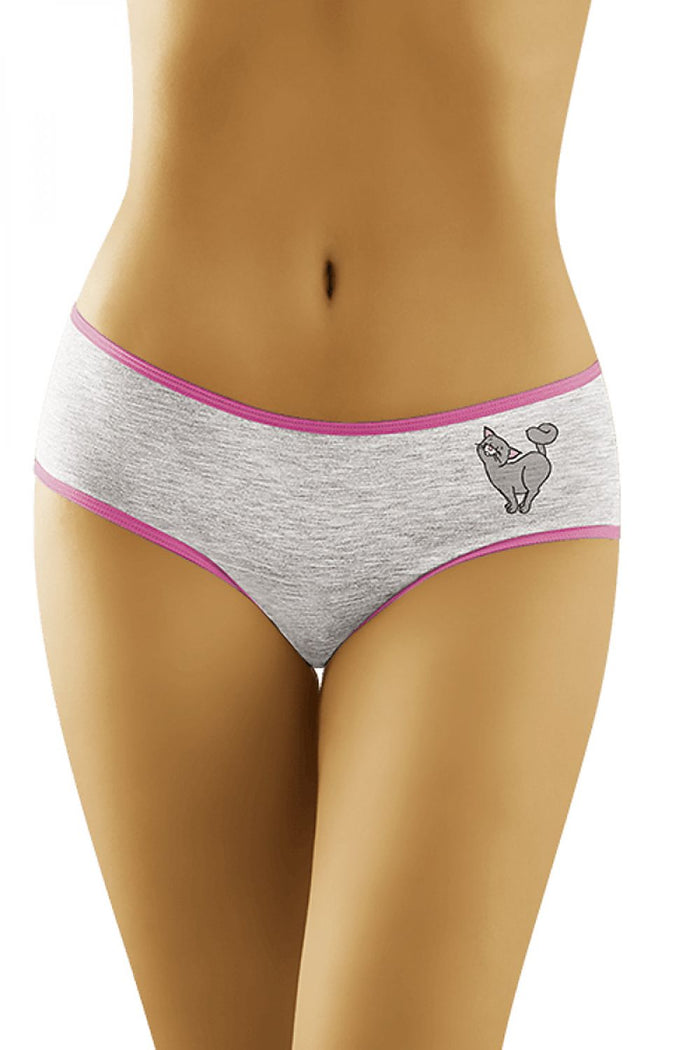 Culotte Wolbar - vue produit 1 Secretelles