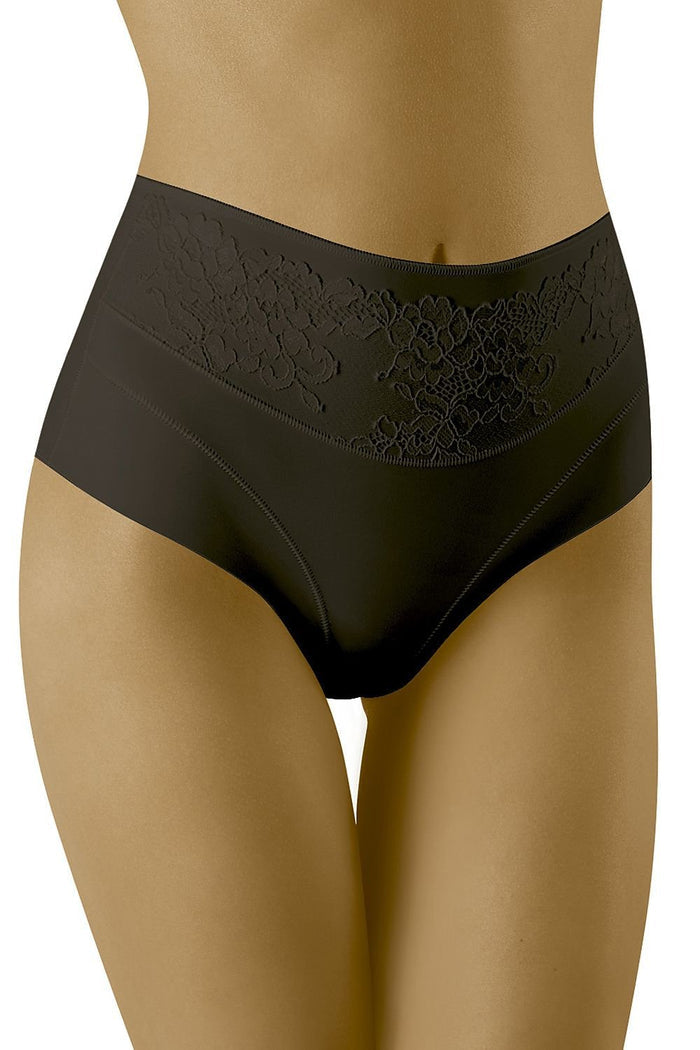 Culotte Wolbar - vue produit 1 Secretelles