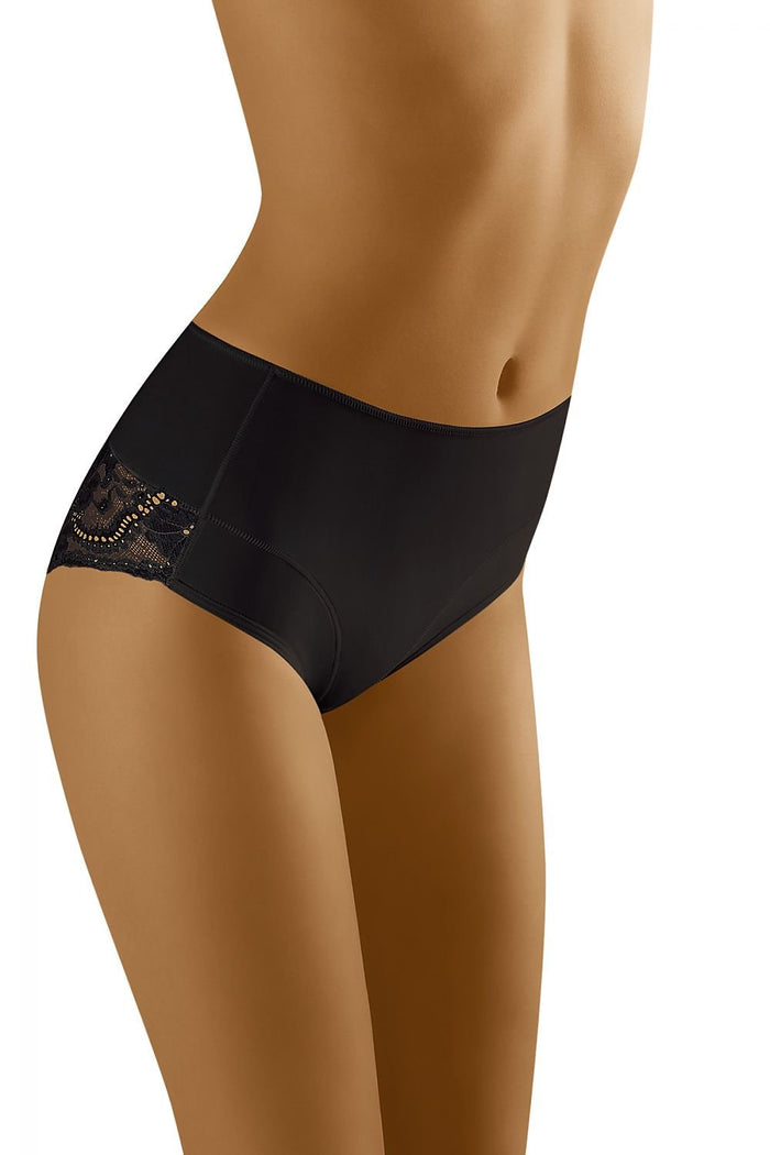 Culotte Wolbar - vue produit 1 Secretelles