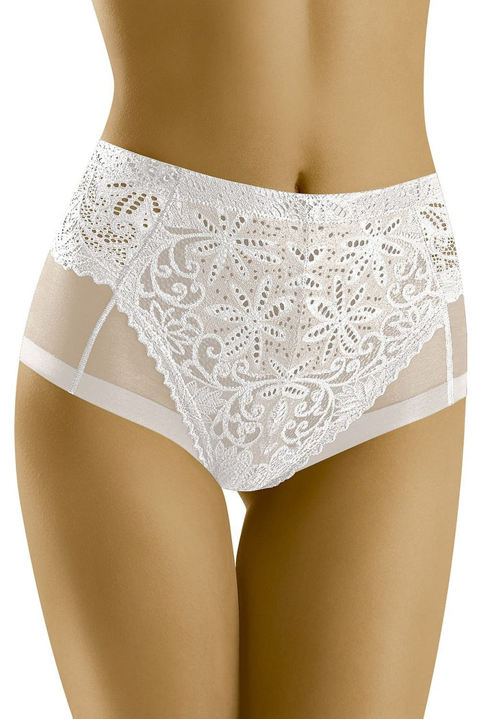 Culotte Wolbar - vue produit 1 Secretelles
