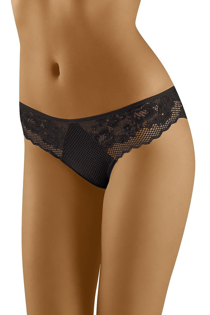 Culotte Wolbar - vue produit 1 Secretelles