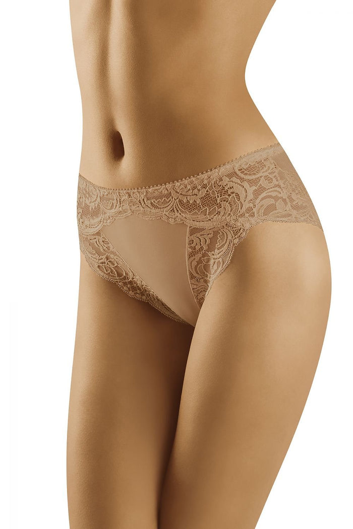 Culotte Wolbar - vue produit 1 Secretelles