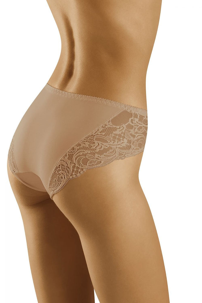 Culotte Wolbar - vue produit 2 Secretelles