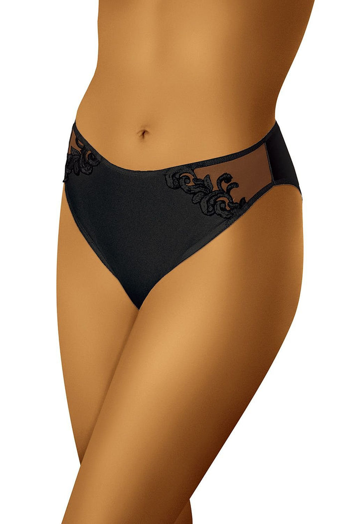Culotte Wolbar - vue produit 1 Secretelles