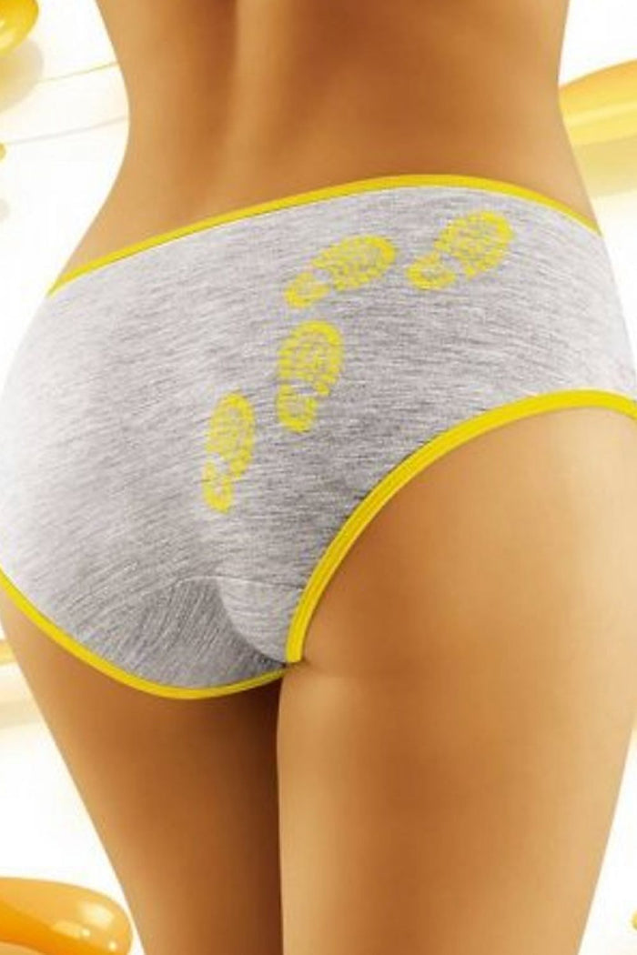 Culotte Wolbar - vue produit 2 Secretelles