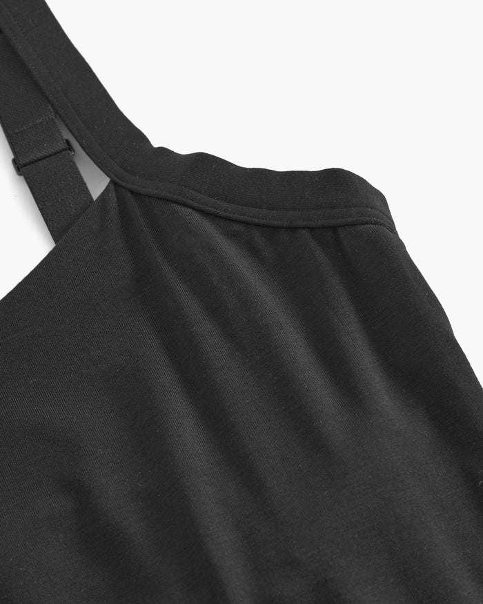 Black Camisole - Talco Curvy Camisole