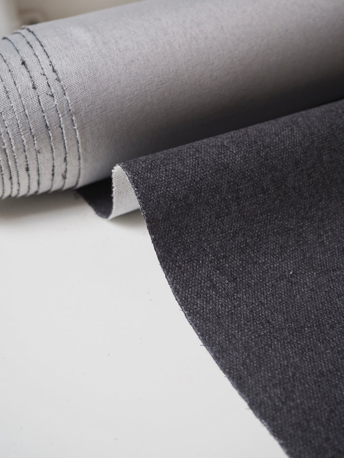 Dark Grey Soft Furnishing