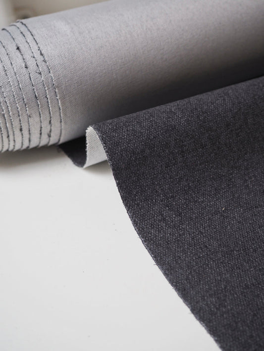 Dark Grey Soft Furnishing