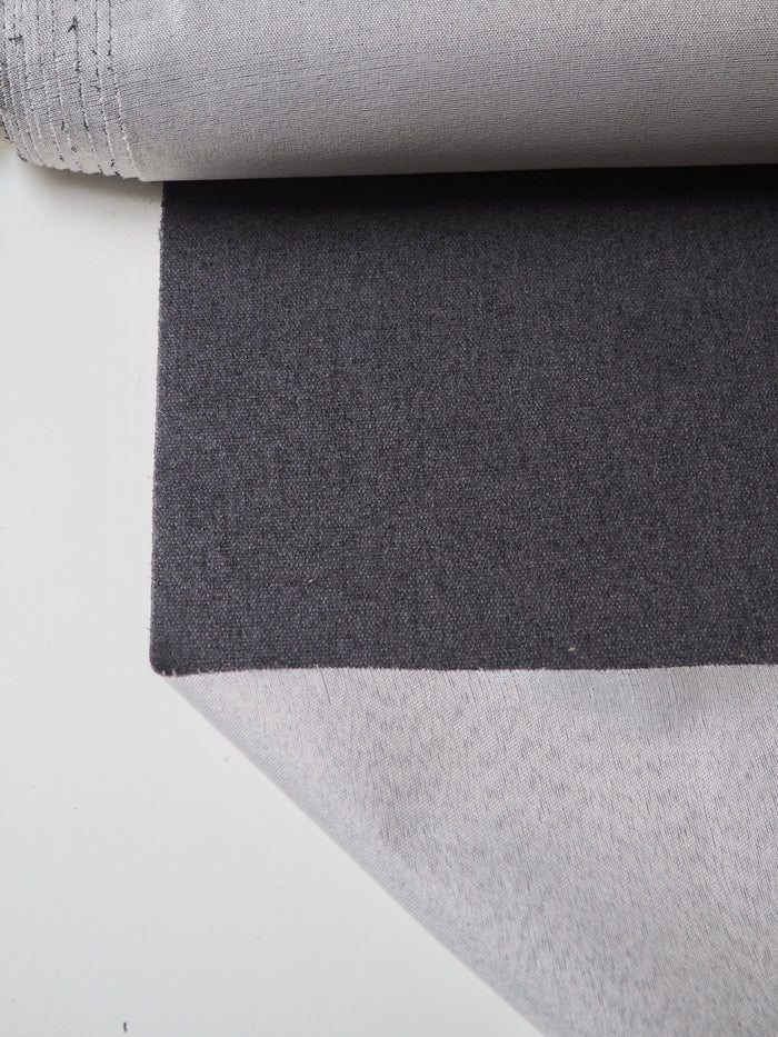 Dark Grey Soft Furnishing