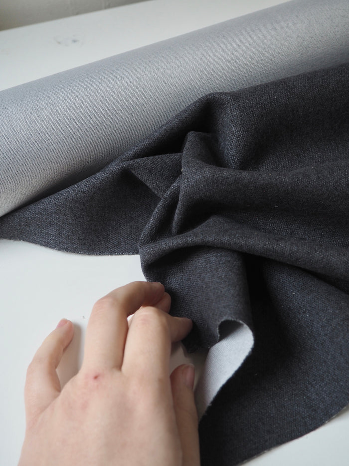 Dark Grey Soft Furnishing