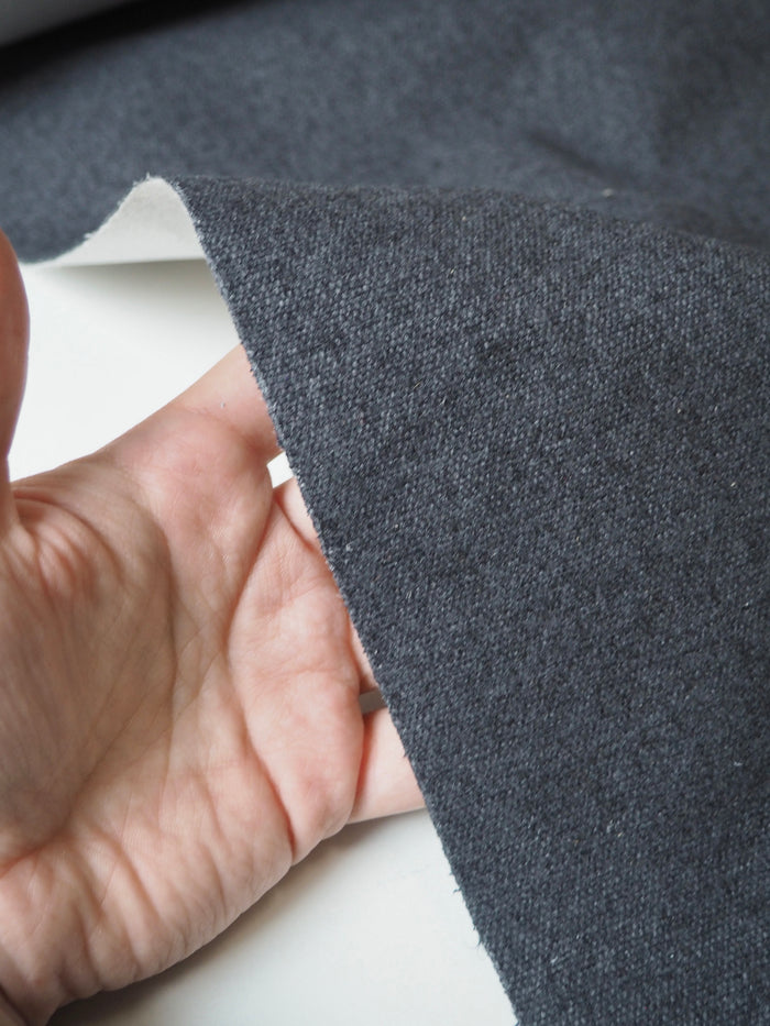 Dark Grey Soft Furnishing