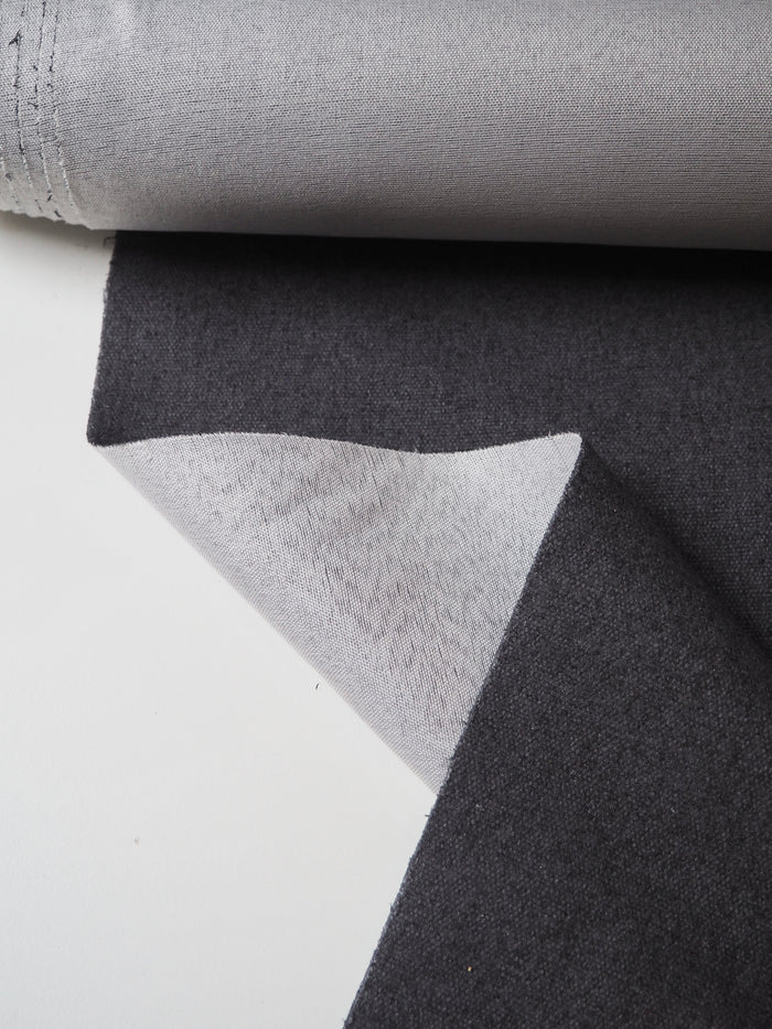 Dark Grey Soft Furnishing