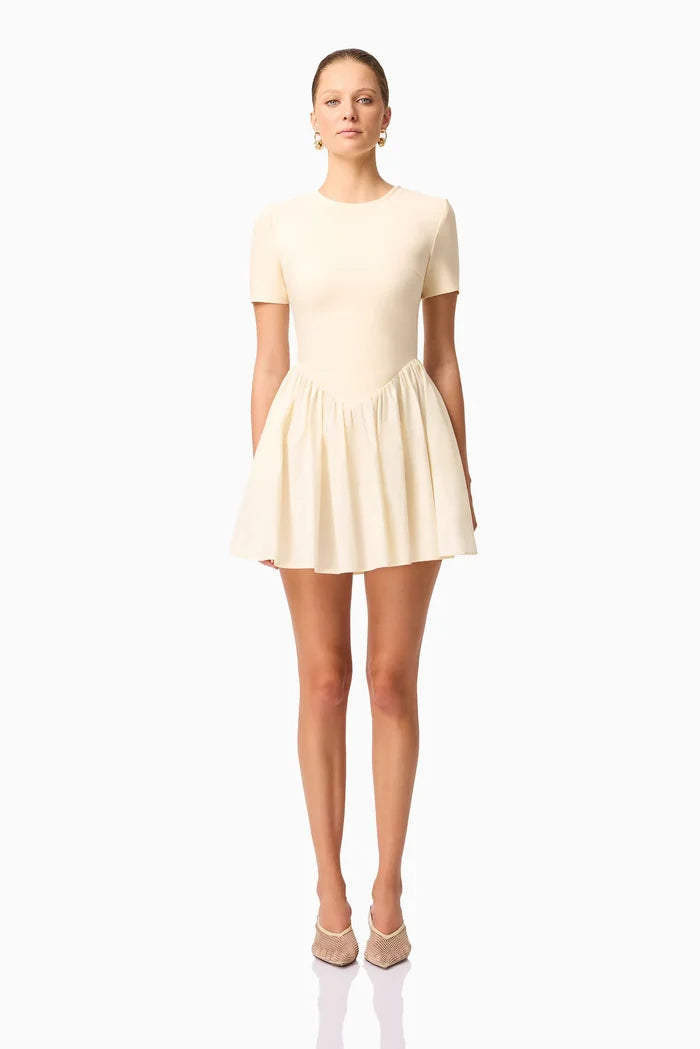 DELIA MINI DRESS