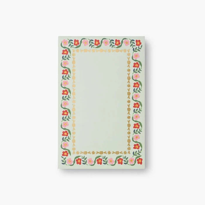 Delphine Notepad