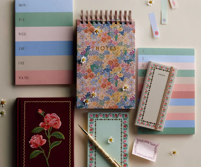 Delphine Notepad