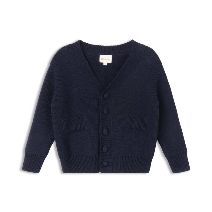 Dense Knit Collection - Cardigan