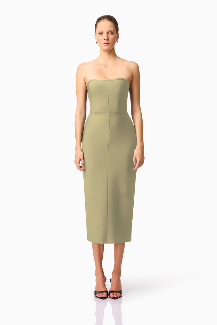 DEVON BODYSUIT & SKIRT