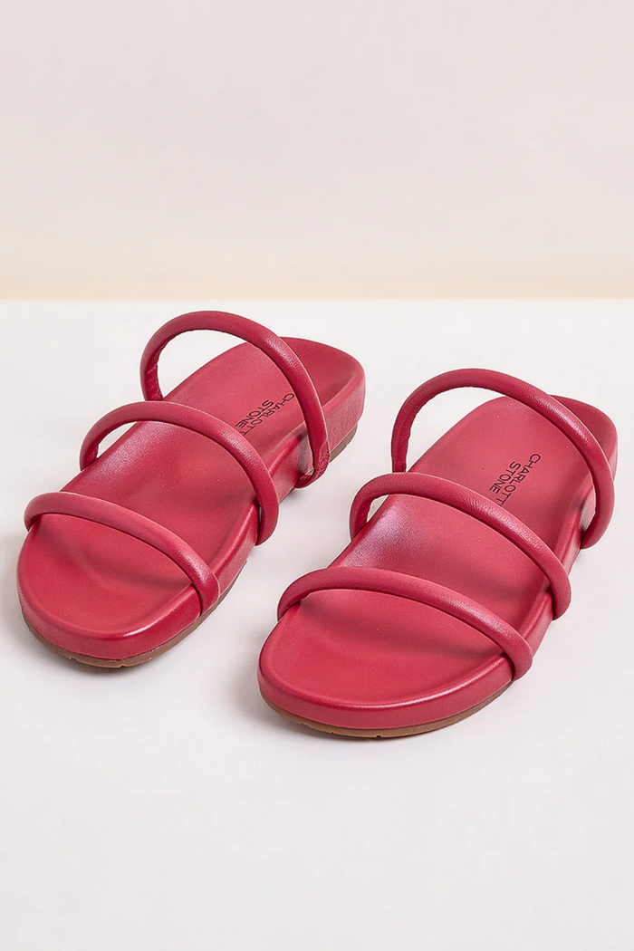 DOLLY SANDALS