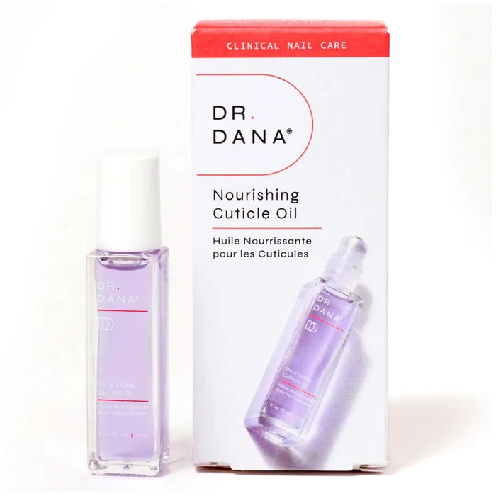 Dr. Dana Cuticle Oil