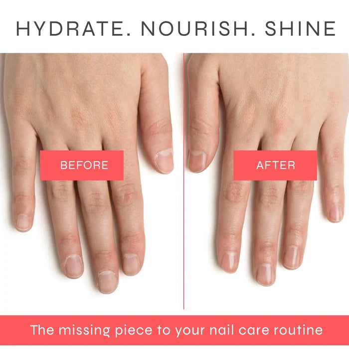 Dr. Dana Cuticle Oil