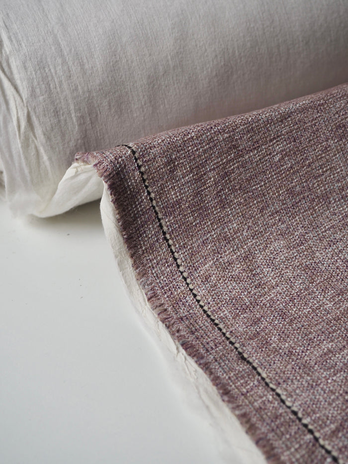 Dusty Pink Marl Furnishing